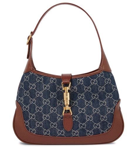 gucci tas heren|gucci jackie 1961.